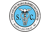 Sindicato dos Trabalhadores no Comércio de Bens e Serviços de Barra do Piraí e Valenca RJ